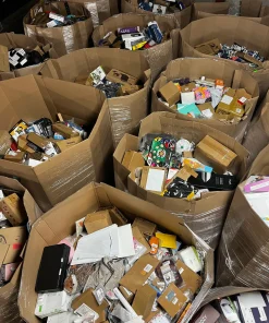 Buying AMZ High Count – Truckload (24 Pallets) in Canada