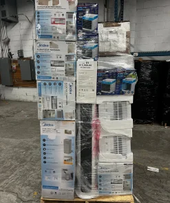 Air Conditioners Pallet #1