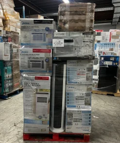 Air Conditioners Pallet #12