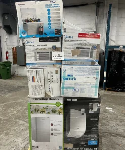 Buy Air Conditioners Pallet in Canada
