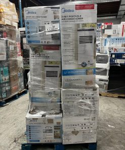 Air Conditioners Pallet #8
