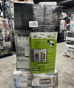 Air Conditioners Pallet #9