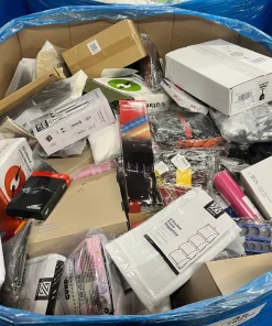 Alternative view of AMZ High Count #42