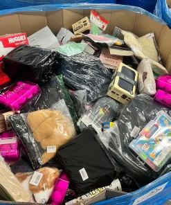 Alternative view of AMZ High Count #43