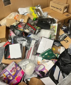 Alternative view of AMZ High Count #9