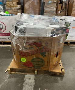 Amz High Count Electronics