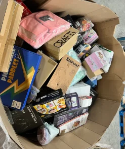 Alternative view of AMZ High Count FC #08