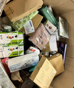 Alternative view of AMZ High Count FC #10