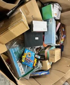 Alternative view of AMZ High Count FC #11