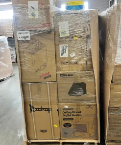 Appliance/Electronics Pallets #76