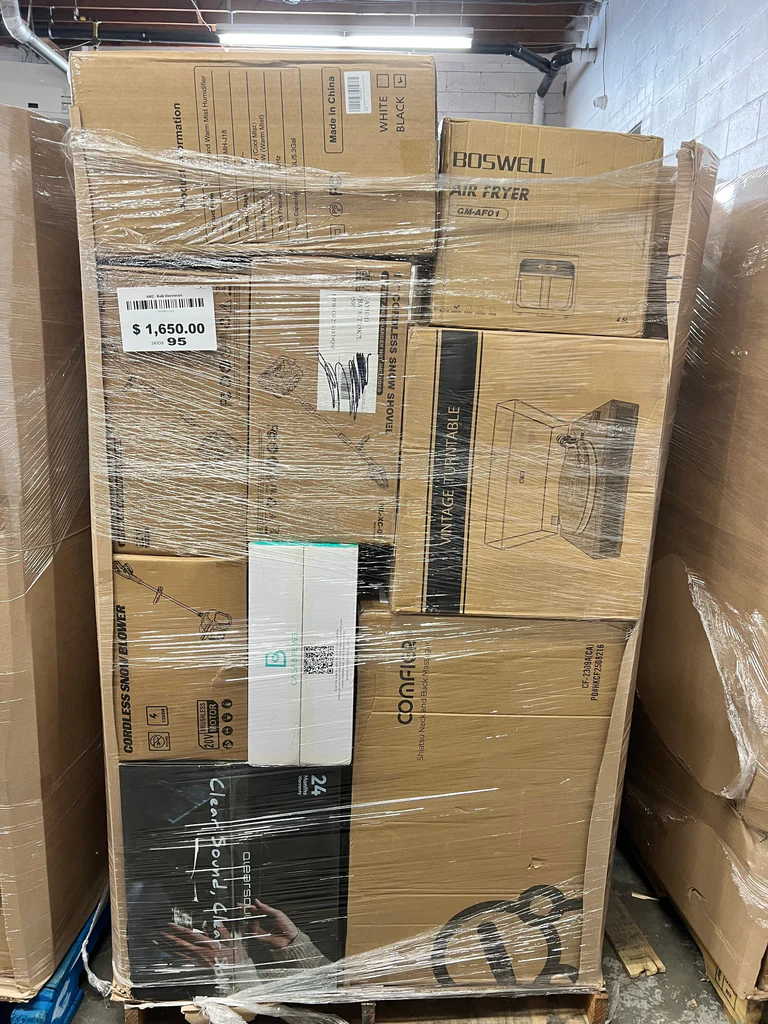 Amz Medium Electronics #95
