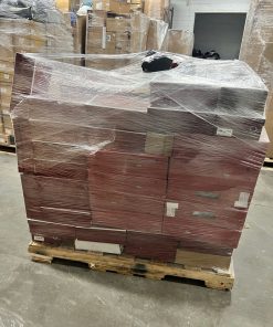 Alternative view of Amz Shoes Pallet #5