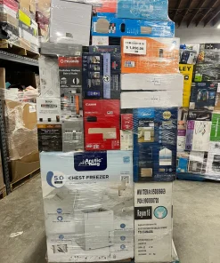 Appliance/Electronics Pallets #38
