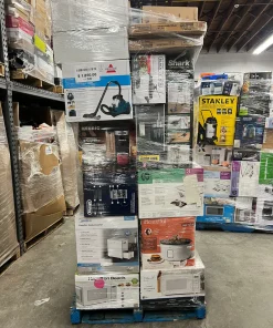 Appliance/Electronics Pallets #39