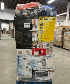 Appliance/Electronics Pallets #41