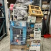 Appliance/Electronics Pallets #76