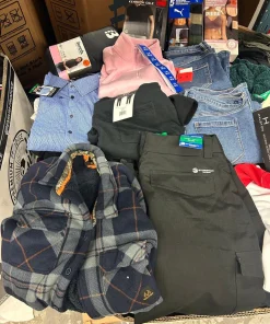 Alternative view of Costco Clothing #32