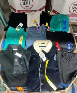 Alternative view of Costco Clothing #36