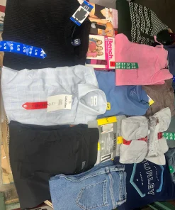 Alternative view of Costco Clothing #40