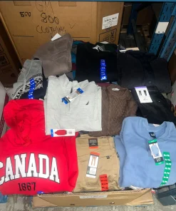 Alternative view of Costco Clothing #41