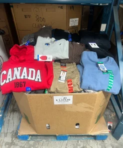 Buy Costco clothing #41 in Canada