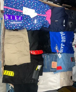 Alternative view of Costco Clothing #40