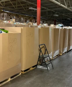 Buy Amazon LPN High Count 5ft – 26 Pallets in Canada