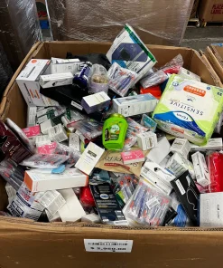 Alternative view of Health & Beauty Liquidation Pallet #1