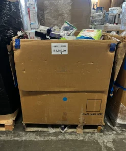 Buy Health & Beauty Liquidation Pallet in Canada