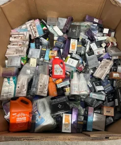 Health & Beauty Liquidation Pallet #1
