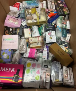 Health & Beauty Liquidation Pallet #2