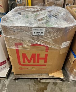 Health & Beauty Liquidation Pallet #3