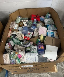 Health & Beauty Liquidation Pallet #5