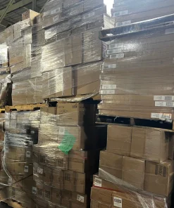 Alternative view of Target Case Pack Truckload - 30 Pallets