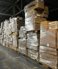 Buying Target Case Pack Truckload – 30 Pallets in Canada