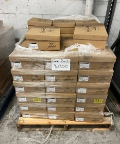 Buy Winter Boots Pallet  in Canada