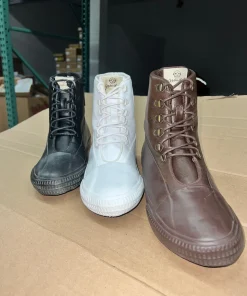 Alternative view of Winter Boots Pallet