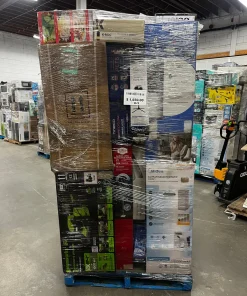 Buy Appliance/ Electronics Pallet in Canada